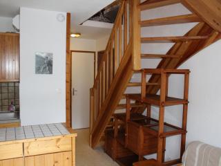 Duplex 4 pièces pour 6 personnes avec balcon à Valloire, animaux admis - FR-1-263-423 - 8