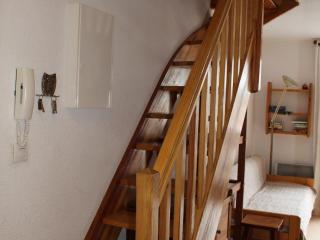 Duplex 4 pièces pour 6 personnes avec balcon à Valloire, animaux admis - FR-1-263-423 - 7