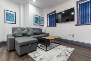 Temple Court by UStay Aparthotels - 0