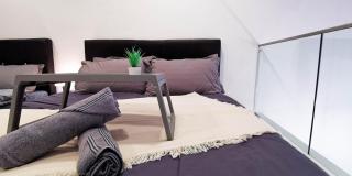 EkoCheras Loft 5 pax, #SoccerTable #AboveMall #Cozy #FreeCarPark - 7