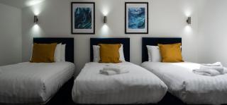 Temple Court by UStay Aparthotels - 1