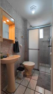 Central apartment 500 m from the beach - Balneário Camboriú - 2
