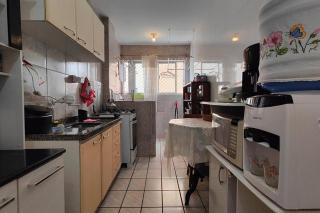 Central apartment 500 m from the beach - Balneário Camboriú - 5