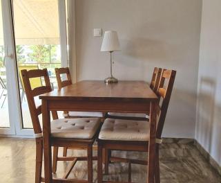 Rooftop 1 BDR Apt near Metro Cholargos - 5 Min Walk - Atene - 3