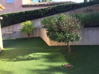 VILLA AVEC APERCU MER ET PISCINE PRIVEE - Sainte-Maxime - 5