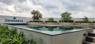 1BHK LUXURY APARTMENT- Palayam - 0