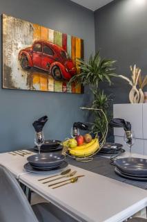Oasis Penthouse Luxury Suite by Solea - Sliema - 7