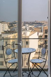 Oasis Penthouse Luxury Suite by Solea - Sliema - 6