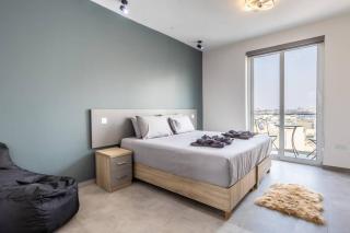 Oasis Penthouse Luxury Suite by Solea - Sliema - 3