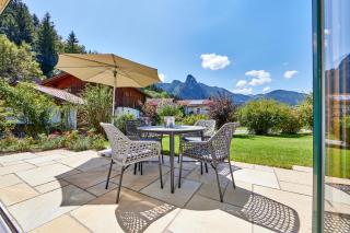 Appartements Christiane Knöpfle - Oberammergau - 1