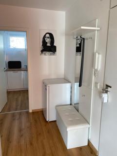Marl Central Apartment - Marl - 6