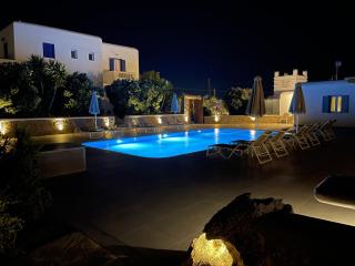 Stavroula Studios - Glastros - 6