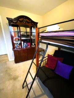 Spanish Style 3-bedroom Home with Hot Tub - 5