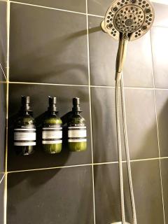 Spanish Style 3-bedroom Home with Hot Tub - 6