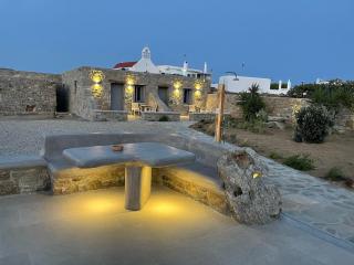Stavroula Studios - Glastros - 7
