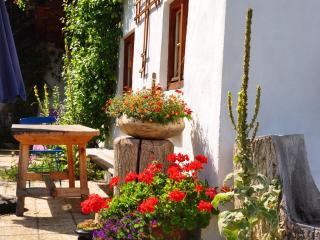 Ferienwohnung Schuster am Fellerer - Aschau im Chiemgau - 3