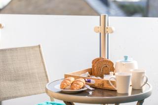 The Loft: Unique, romantic, grade II listed, dog friendly - 6
