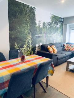 Ferienwohnung Lindbruchblick - Niederkrüchten - 6