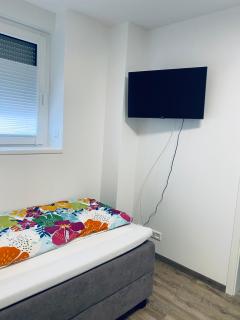 Ferienwohnung Lindbruchblick - Niederkrüchten - 1