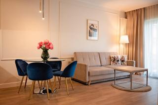 MENNICA RESIDENCE PATRONUS Apartments - Varsavia - 9