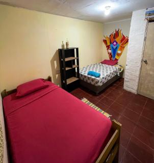 Totora Surf Hostel - 2