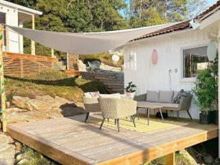 Holiday home LJUNGSKILE VIII - Ljungskile - 0