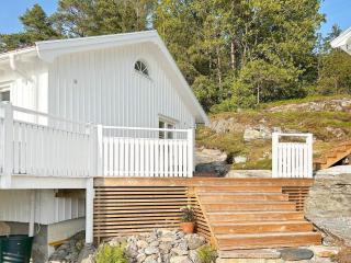 Holiday home LJUNGSKILE VIII - Ljungskile - 4