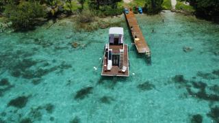 Bleibe- Quédate! - Bacalar - 9