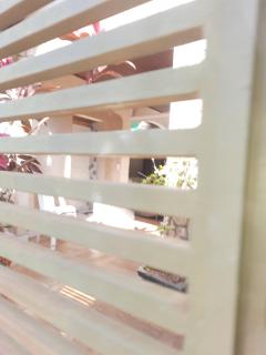 Suite Minimalista privativa - 4