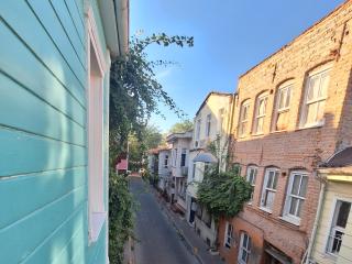 Fidelya Boutique Hotel - 8