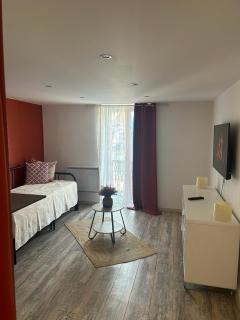 Ange appart - Dijon - 3