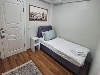 Fidelya Boutique Hotel - Sultanahmet - 7