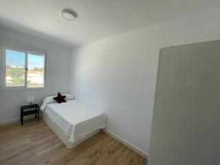 Habitación en apartamento CENTRO El Puerto Santa María - El Puerto de Santa María - 5