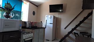 Loft Recanto dos Coelho Ferradura - 1