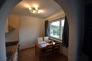 Ferienwohnung Osterfeld - Garmisch-Partenkirchen - 5