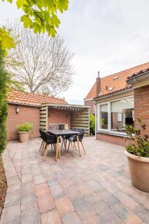 Vakantiehuis Domburg DO45 - 4