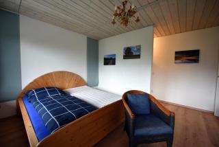 Ferienwohnung Osterfeld - Garmisch-Partenkirchen - 9