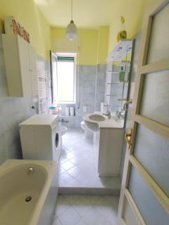 L'appartamento Giallo(+Garage Auto) 009042-LT-0284 - Noli - 7