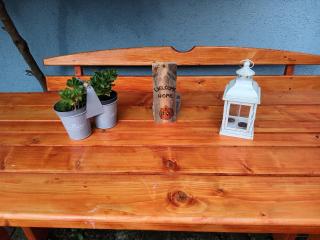 Patak apartman - Tahitótfalu - 8