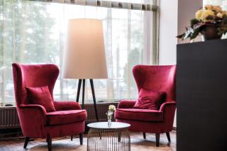 Austria Trend Hotel Europa Salzburg - Salzburg - 7