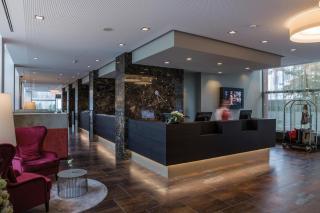 Austria Trend Hotel Europa Salzburg - Salzburg - 3