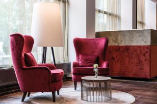 Austria Trend Hotel Europa Salzburg - Salzburg - 2