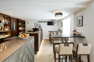 Hotel Rathauspark Wien - Wenen - 3