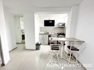 Departamento Miraflores - Lima - 7
