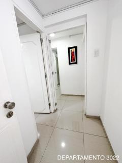 Departamento Miraflores - Lima - 5