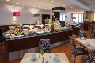 Austria Trend Hotel Europa Graz Hauptbahnhof - 4