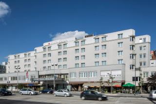 Austria Trend Hotel Europa Graz Hauptbahnhof - Graz - 5