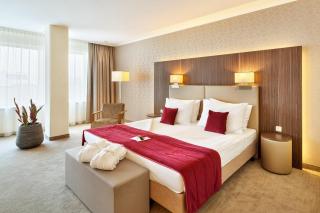 Hotel Schillerpark Linz, a member of Radisson Individuals - Linz - 9