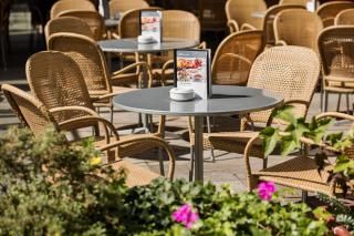 Hotel Schillerpark Linz, a member of Radisson Individuals - Linz - 1