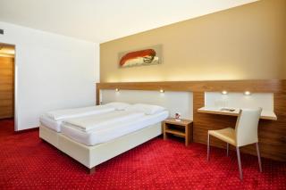 Austria Trend Hotel Anatol Wien - 9